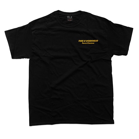 TIME-R 2023 T-shirts 99 RACER