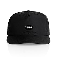 Time-R 2025SS Surfside Cap