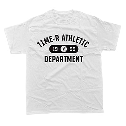 002-Athletic Dept.