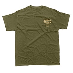 Time-R 2025SS T-shirts
