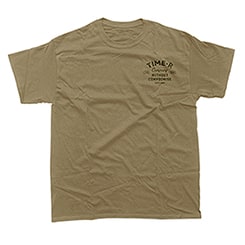 Time-R 2025SS T-shirts