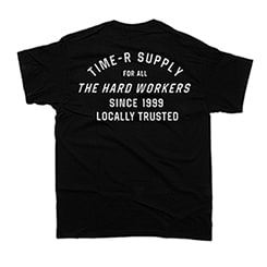 007-Hard Workers
