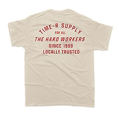 007-Hard Workers