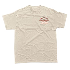 Time-R 2025SS T-shirts