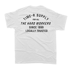 007-Hard Workers