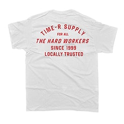 007-Hard Workers