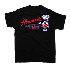 008-Howard's Donuts