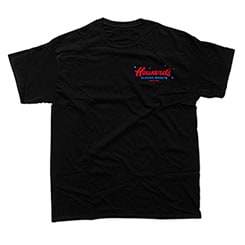 Time-R 2025SS T-shirts