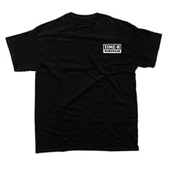 Time-R 2025SS T-shirts