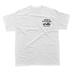 Time-R 2025SS T-shirts