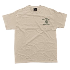 Time-R 2026SS T-shirts