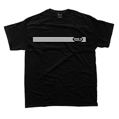 Time-R 2026SS T-shirts