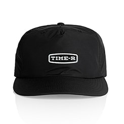 Time-R 2026SS Surfside Cap