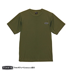 Time-R 2026SS Hybrid Shirts