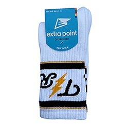 Time-R Crew Socks